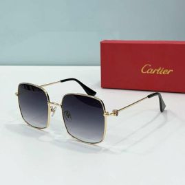 Picture of Cartier Sunglasses _SKUfw54318506fw